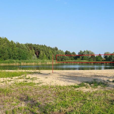 Agroturystyka U Koziolka Dlugowola Eksteriør bilde